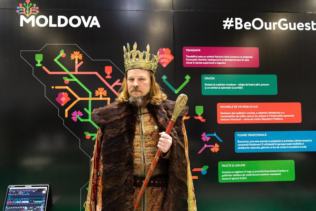 Roumanie Moldavie itinéraire tourisme commun