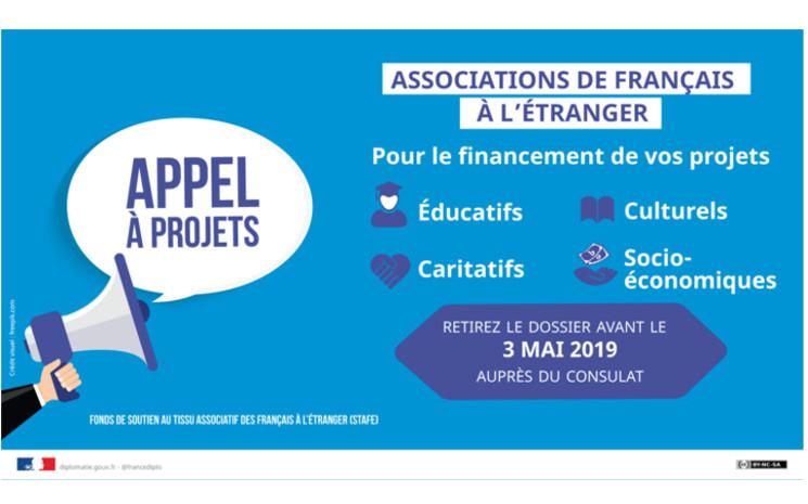 stafe association subvention etranger hong kong