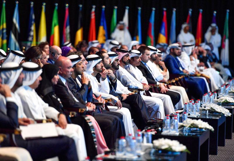 Dubai-EAU-world-government-summit-de-nombreux-enjeux