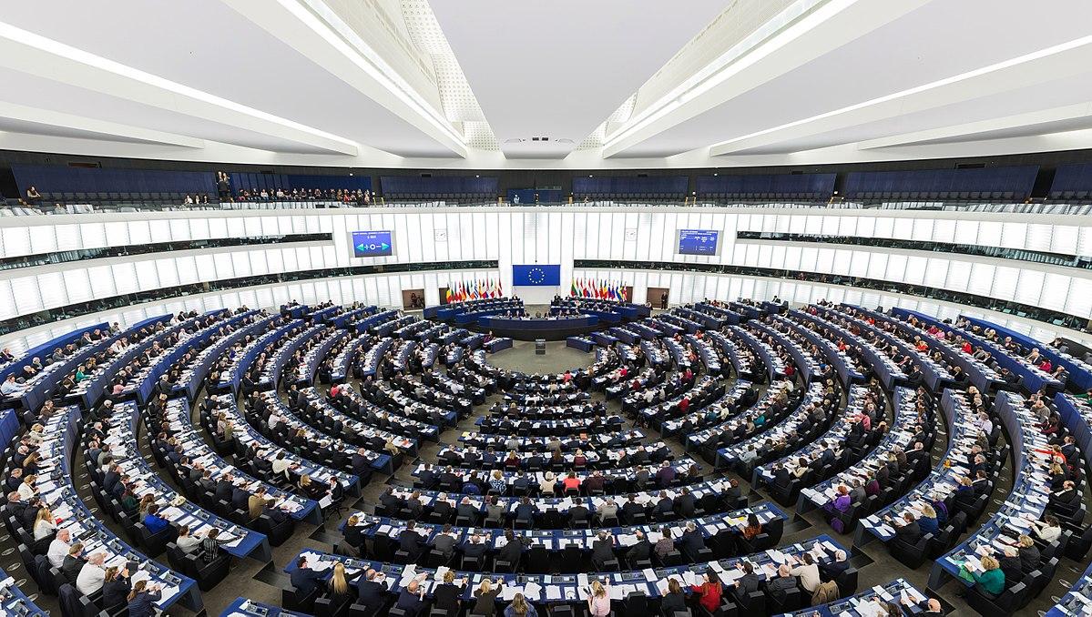 Parlement européen suède