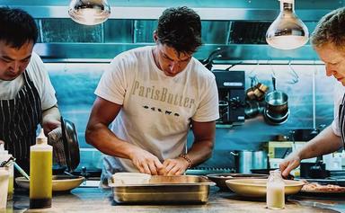 nick honeyman paris butter