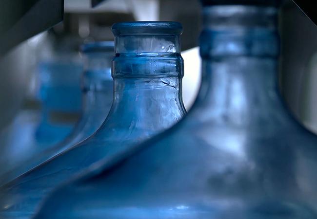 23 usines de purification d'eau fermées par les autorités en Birmanie