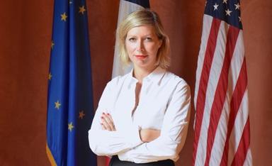 Anne-Claire Legendre