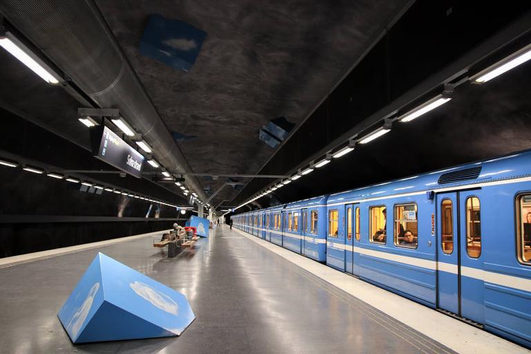 que faire à Stockholm