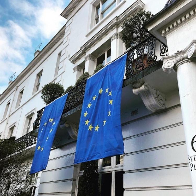 pétition pour révoquer article 50 signée 700 000 fois Brexit Royaume-Uni UE