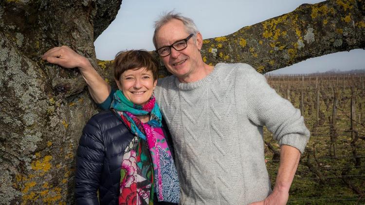 Domaine François Mikulski