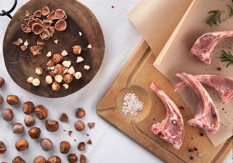 ART’È GUSTU Aleria événement air corsica col gastronomie Corse