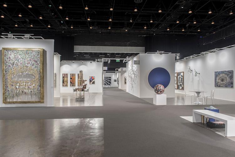 Art Dubai 2019
