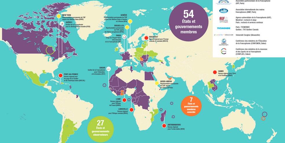 carte-francophonie-monde-francophone