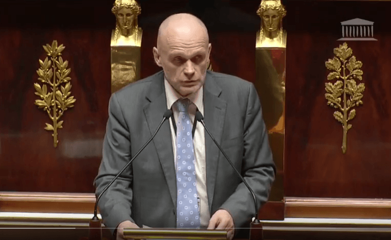 Une coopération franco-allemande renforcée adoptée par l’Assemblée