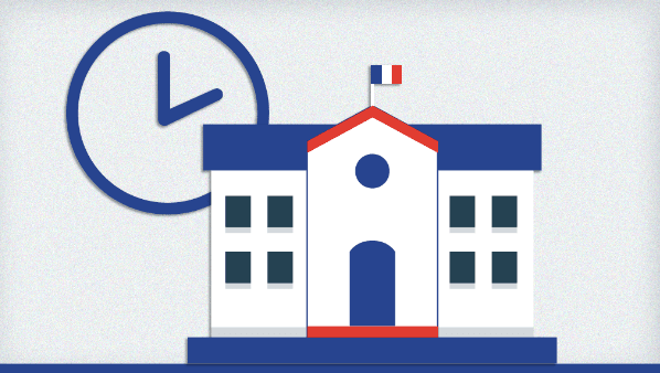 permanence à l'Ambassade