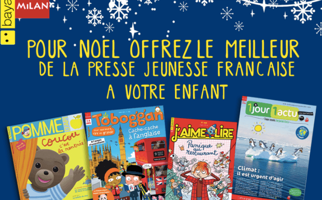 Editions Bayard/Milan