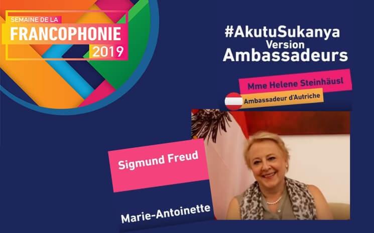 francophonie autriche indonésie ambassadeur