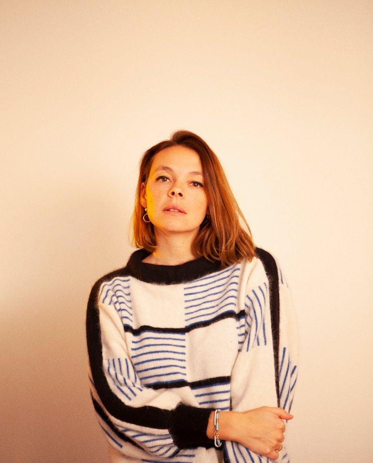 Laure Briard concert Londres ce mardi Institut Français