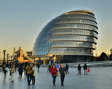 Criminalité Londres Sadiq Khan Gouvernement