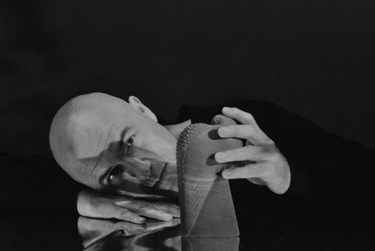 Dominique A sera en tournée en Espagne