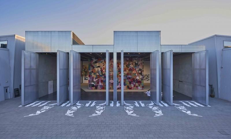 Dubai-EAU-Alserkal-Avenue-Art-week-2019