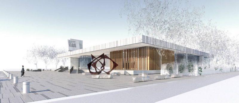 Dubai-EAU-Cheikh-Hamdan-inagure-Al-Safa-Art-and Design-Library