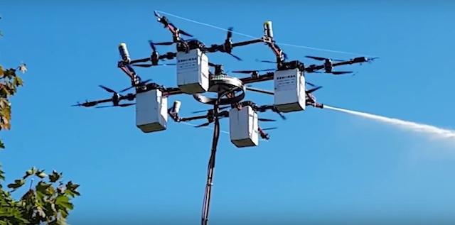 Dubai-EAU-des-drones-contre-les-incendies