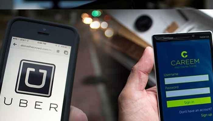 Dubai-EAU-rachat-Careem-Uber-signe-économique-fort