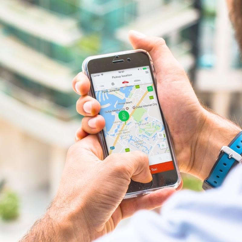 Dubai-EAU-rachat-de-Careem-par-Uber-négociations-avancées