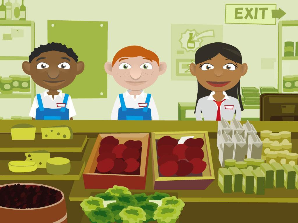 Prêtez votre voix pour le jeu d’apprentissage multilingue EU DO IT