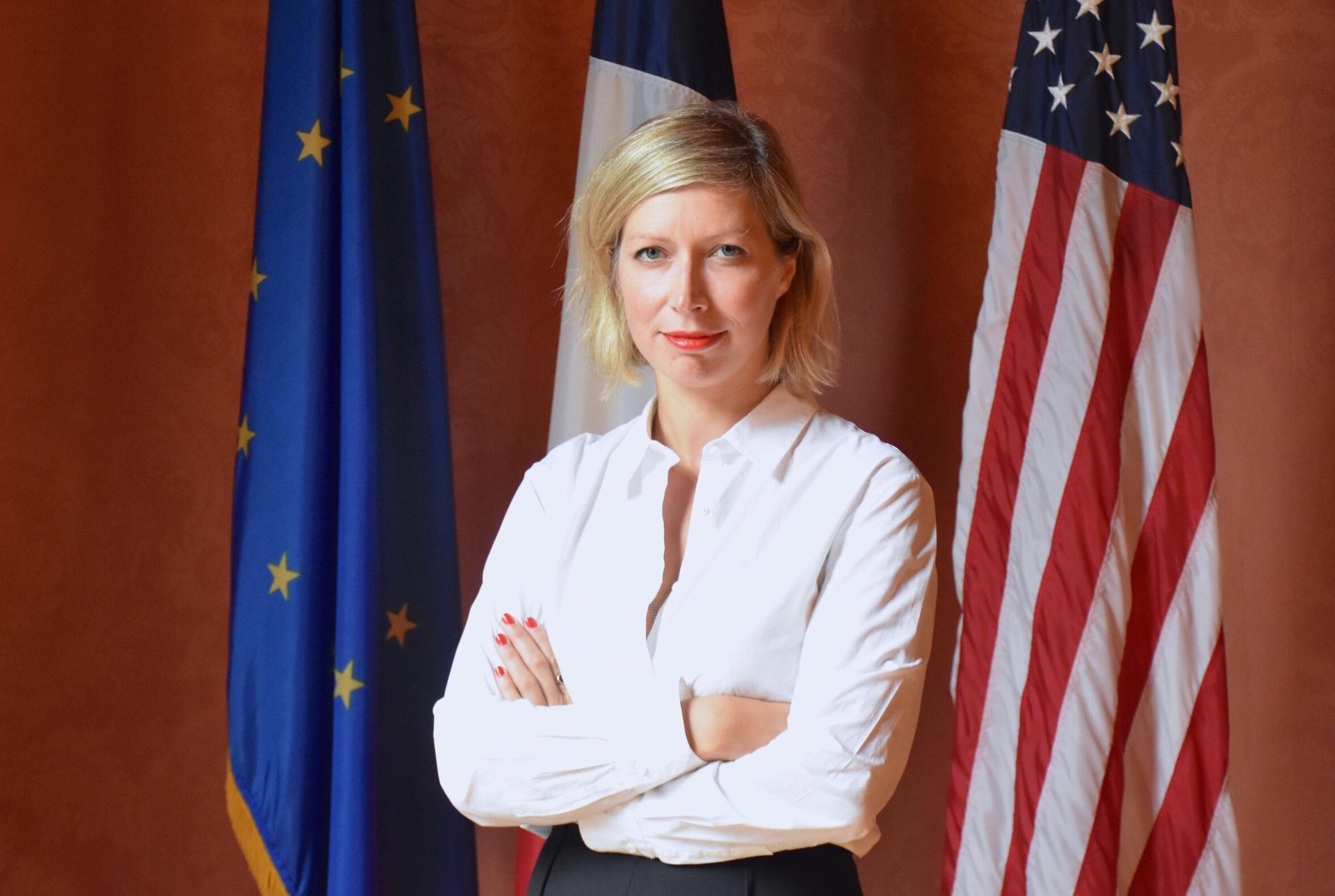 Anne-Claire Legendre