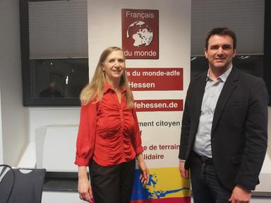 Grand Débat – Les Français de Francfort s’expriment