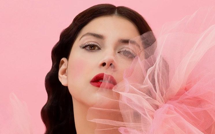 Katerine Duska 'Better Love'