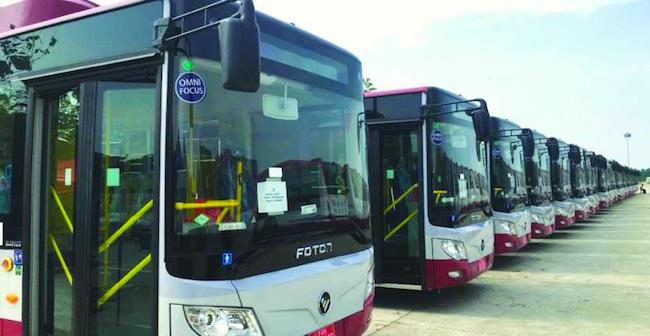 La banque Aya veut poursuivre Omni Focus en justice