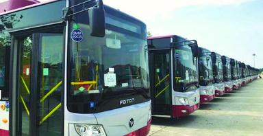 La banque Aya veut poursuivre Omni Focus en justice