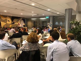 Le Grand Débat Sydney