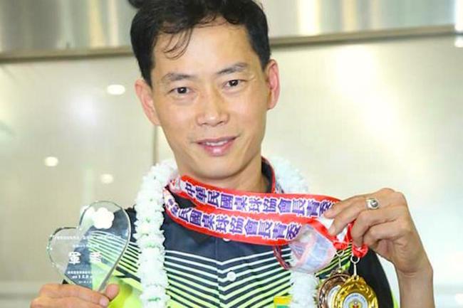 Les Open 2019 de Taïwan récompensent un birman