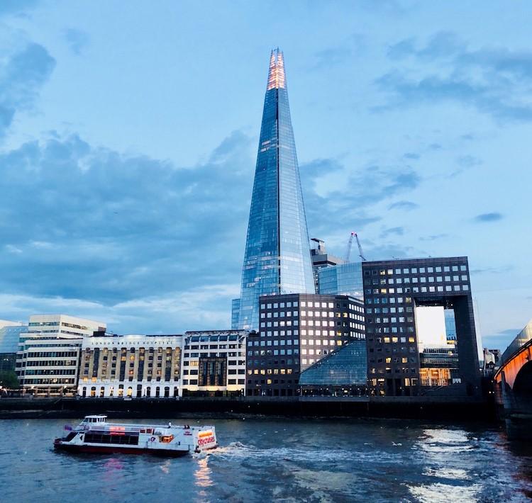 Londres Instagram Photo Europe Vacances