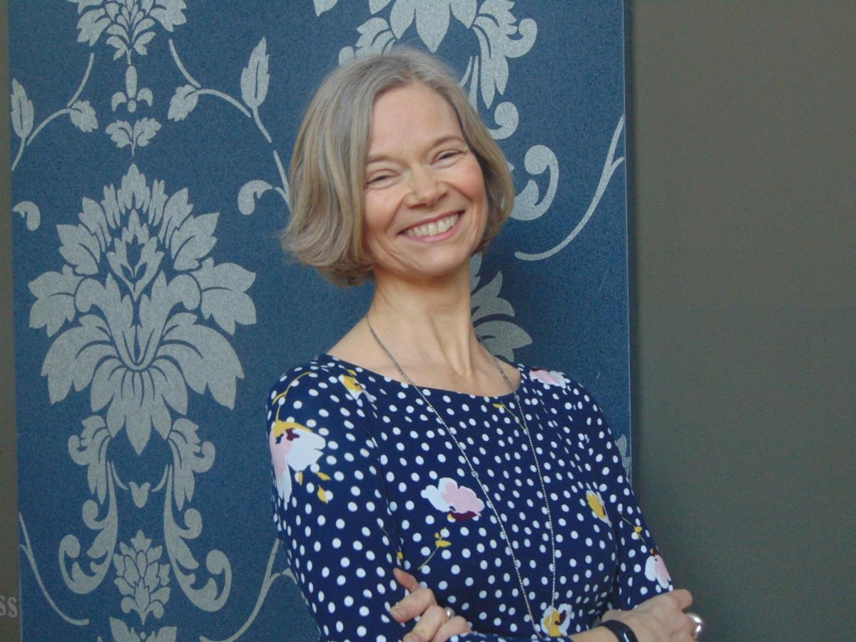 Madame Tidy - De l’ordre dans vos tiroirs et votre vie !