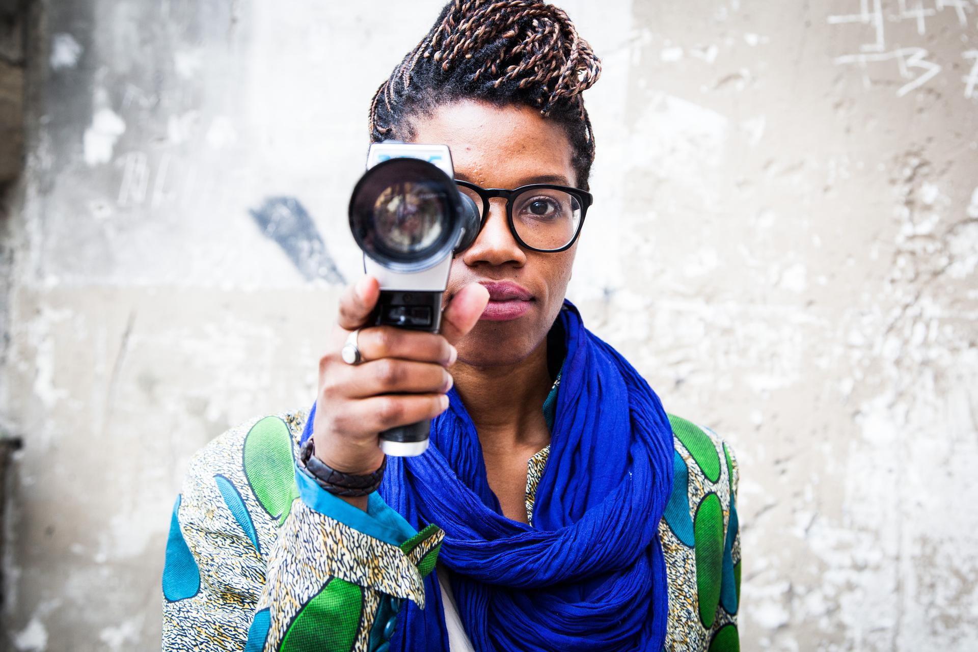 Rama Thiaw Sabbar Dakar Realisatrice Senegal Feminité