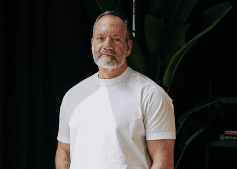 Pablo del Val Artistic Director of Art Dubai