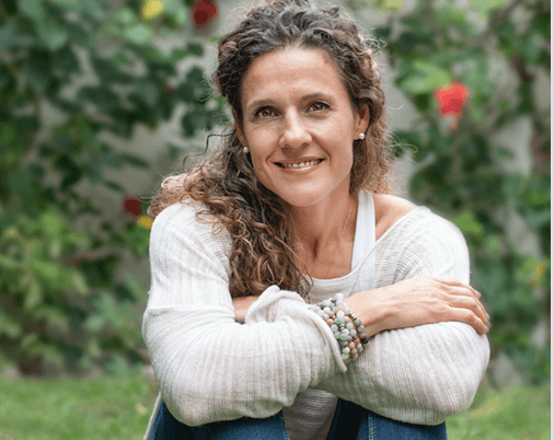 Melanie Aubé année sabbatique