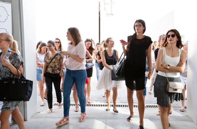 So Chic dubai Al Serkal