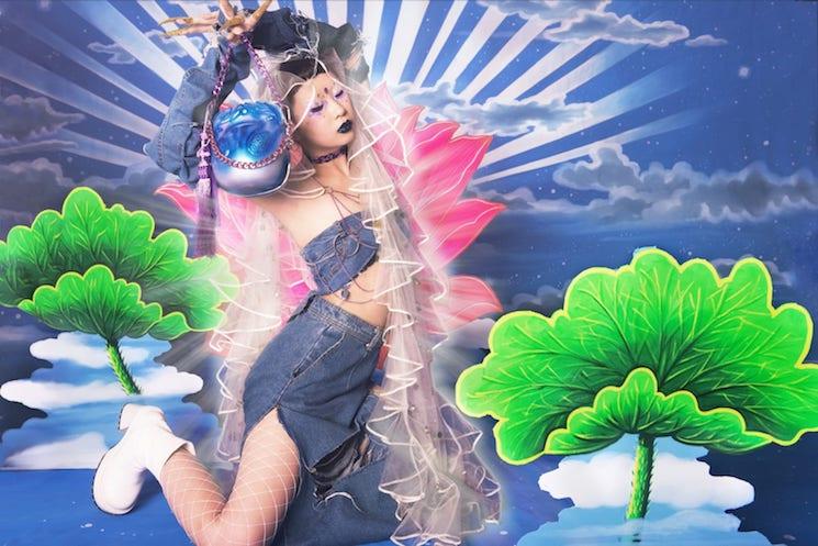 Art Basel Hong Kong 2019 Foire Internationale