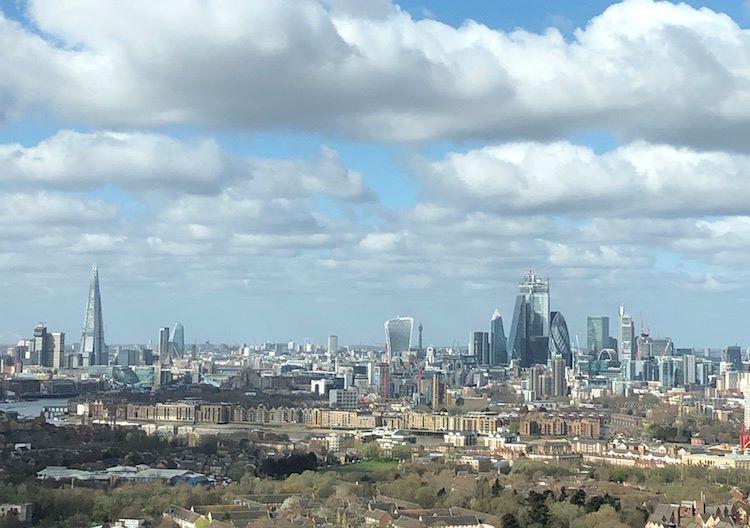 Tourisme Royaume-Uni Londres Destination préférée 2019 Touristes