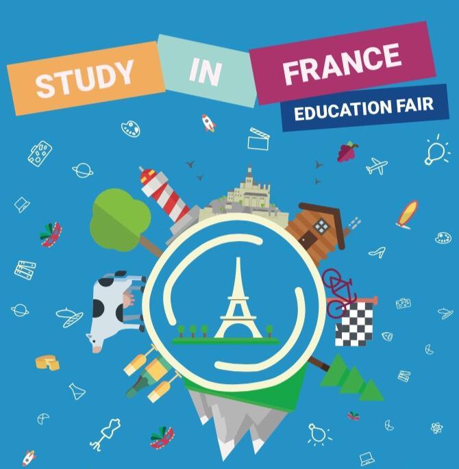 Study in France, orientation