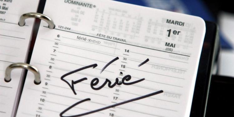 jours fériés dubai UAE