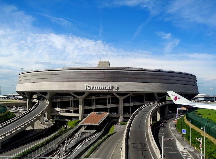 ports et aéroports français préparés Brexit trafic transports