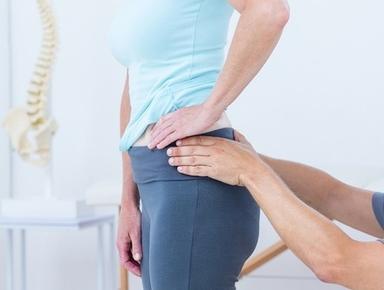 Centro Quiropráctico Allard