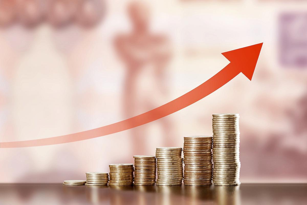 inflation globale Roumanie passe 3,8% février