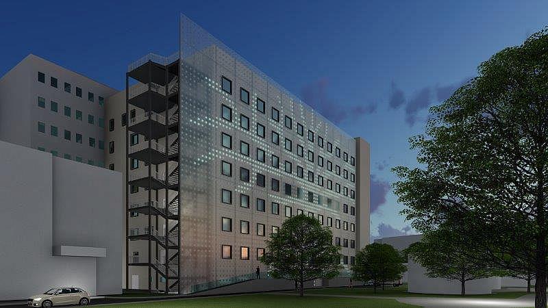 Mastercard don Roumanie 1 million d'euros hôpital pédiatrique d'oncologie