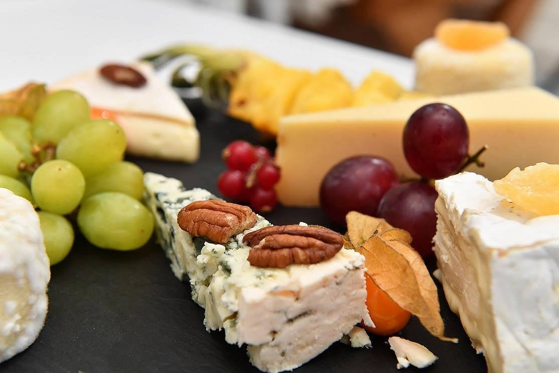 gastronomie française à l'honneur restaurants roumains mars Goût de France / Bonne France