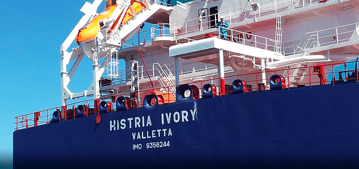 pirates enlèvent trois marins roumains au Togo Roumanie