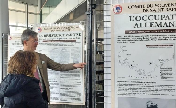 lycée français mémoire